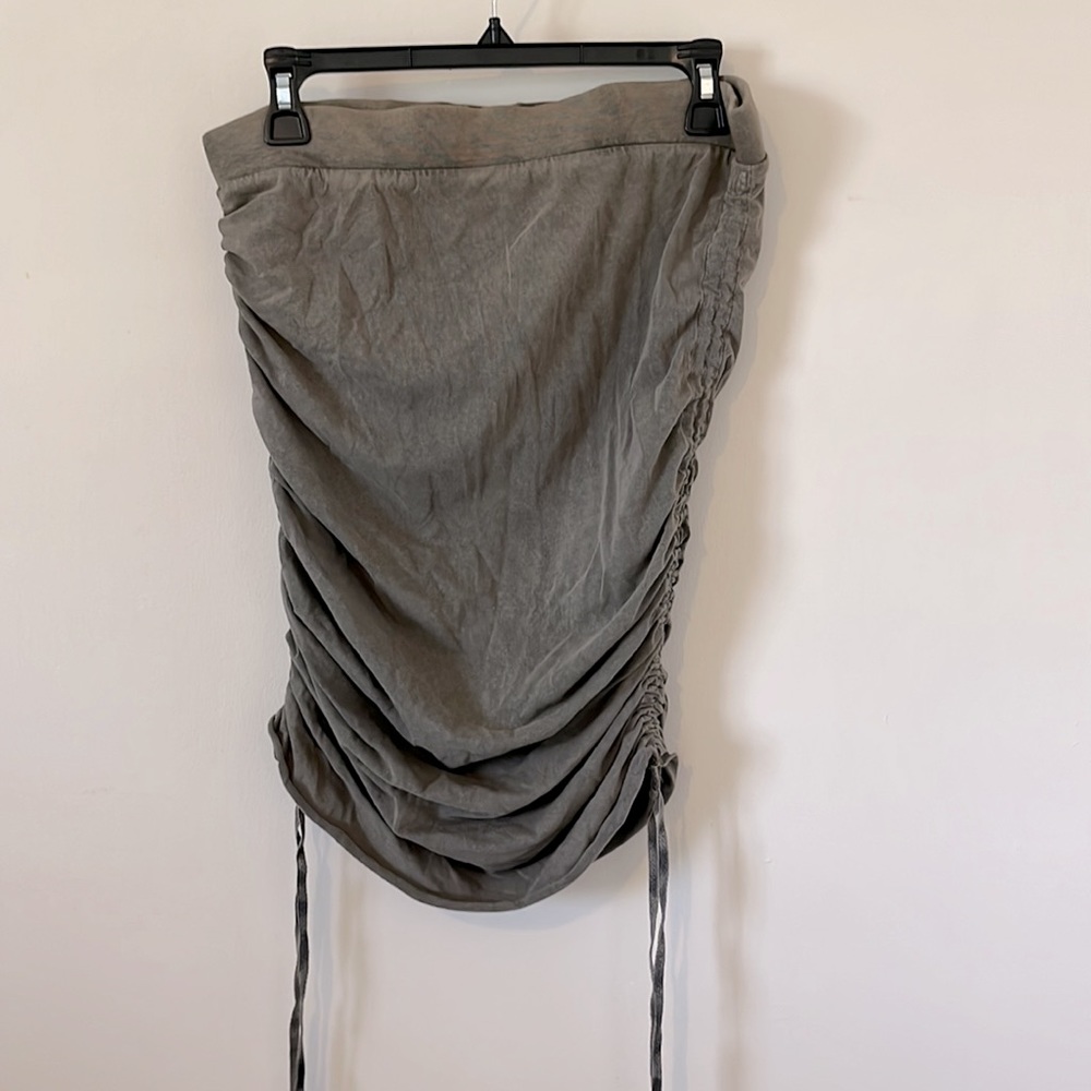 Brand new with tag All Saints Spitafields skirt size 10